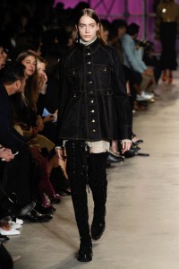 Ellery RTW Spring 2017