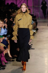 Ellery RTW Spring 2017