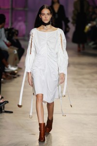 Ellery RTW Spring 2017