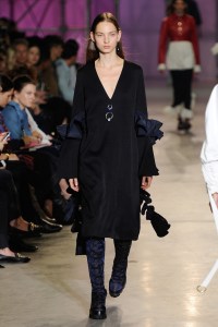 Ellery RTW Spring 2017