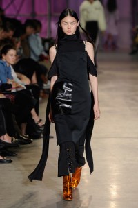 Ellery RTW Spring 2017