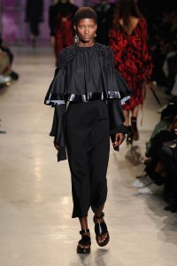 Ellery RTW Spring 2017