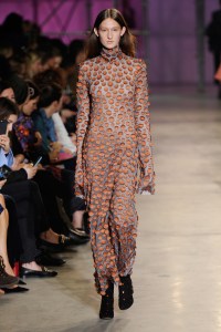 Ellery RTW Spring 2017