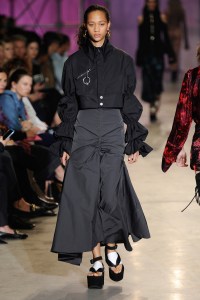 Ellery RTW Spring 2017