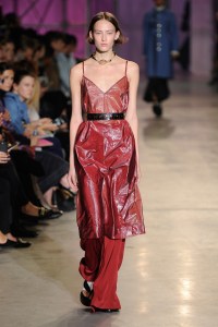 Ellery RTW Spring 2017