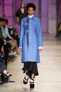 Ellery RTW Spring 2017