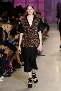 Ellery RTW Spring 2017