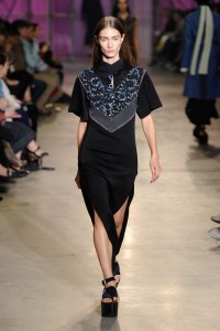 Ellery RTW Spring 2017