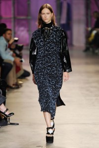 Ellery RTW Spring 2017