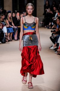 Esteban Cortazar RTW Spring 2017