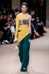 Esteban Cortazar RTW Spring 2017