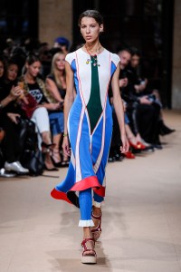 Esteban Cortazar RTW Spring 2017