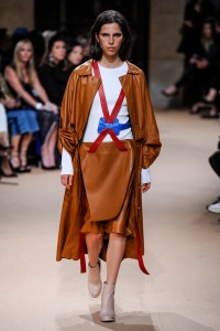 Esteban Cortazar RTW Spring 2017