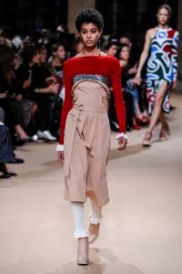 Esteban Cortazar RTW Spring 2017