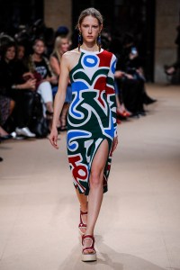 Esteban Cortazar RTW Spring 2017