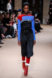 Esteban Cortazar RTW Spring 2017