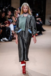 Esteban Cortazar RTW Spring 2017
