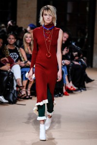 Esteban Cortazar RTW Spring 2017