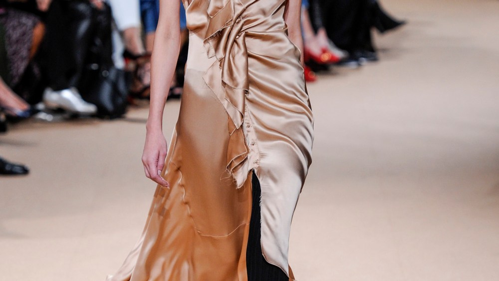 Esteban Cortazar RTW Spring 2017
