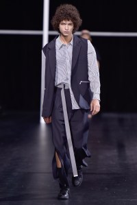 Ethosens RTW Spring 2017 Tokyo Fashion Week
