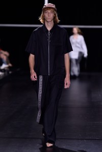 Ethosens RTW Spring 2017 Tokyo Fashion Week