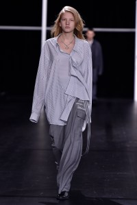 Ethosens RTW Spring 2017 Tokyo Fashion Week
