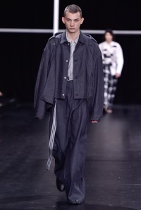 Ethosens RTW Spring 2017 Tokyo Fashion Week