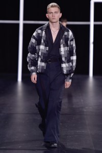 Ethosens RTW Spring 2017 Tokyo Fashion Week
