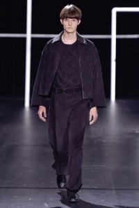 Ethosens RTW Spring 2017 Tokyo Fashion Week