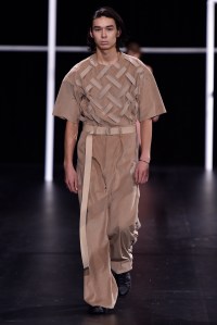 Ethosens RTW Spring 2017 Tokyo Fashion Week