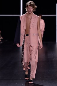 Ethosens RTW Spring 2017 Tokyo Fashion Week