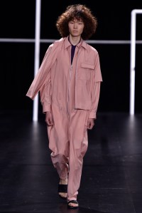 Ethosens RTW Spring 2017 Tokyo Fashion Week