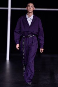 Ethosens RTW Spring 2017 Tokyo Fashion Week