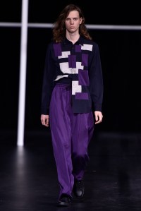 Ethosens RTW Spring 2017 Tokyo Fashion Week