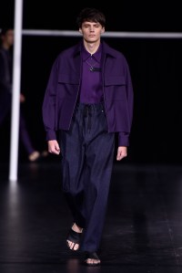 Ethosens RTW Spring 2017 Tokyo Fashion Week