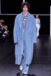 Ethosens RTW Spring 2017 Tokyo Fashion Week