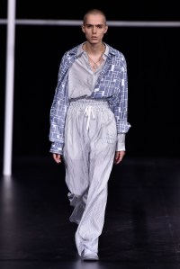 Ethosens RTW Spring 2017 Tokyo Fashion Week