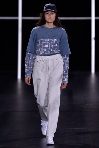 Ethosens RTW Spring 2017 Tokyo Fashion Week