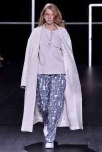 Ethosens RTW Spring 2017 Tokyo Fashion Week