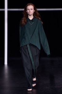Ethosens RTW Spring 2017 Tokyo Fashion Week