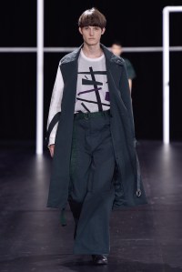 Ethosens RTW Spring 2017 Tokyo Fashion Week