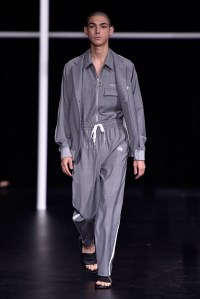 Ethosens RTW Spring 2017 Tokyo Fashion Week