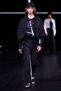 Ethosens RTW Spring 2017 Tokyo Fashion Week