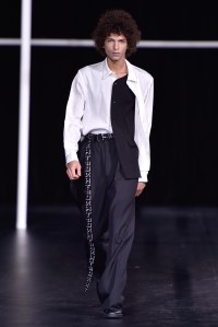 Ethosens RTW Spring 2017 Tokyo Fashion Week