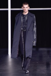 Ethosens RTW Spring 2017 Tokyo Fashion Week