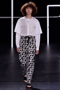 Ethosens RTW Spring 2017 Tokyo Fashion Week