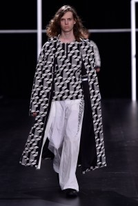 Ethosens RTW Spring 2017 Tokyo Fashion Week