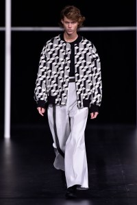 Ethosens RTW Spring 2017 Tokyo Fashion Week