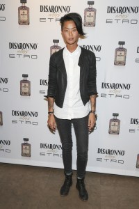 Kristen Kish