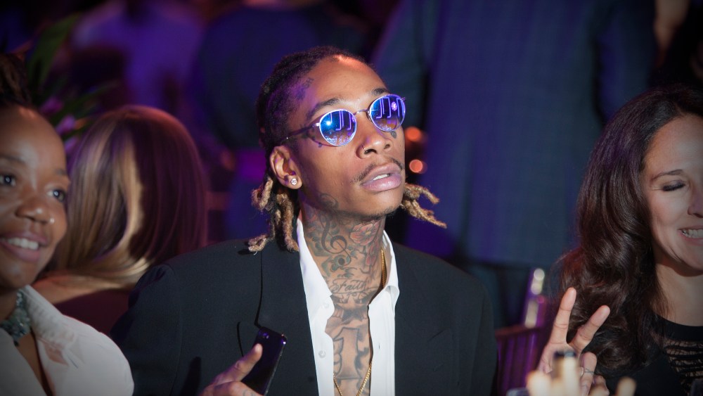 Wiz Khalifa